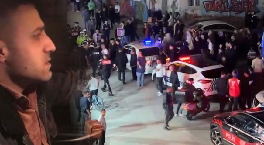 Takip sonrası tornavida ile öldürüldü! Yeni detaylar ortaya çıktı