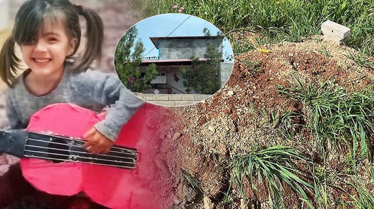 Vahşetin yaşandığı köyde sessizlik hakim: Mezarına şekeler bırakıldı