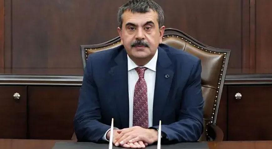 Son dakika… Bakan Tekin’den yeni müfredat açıklaması