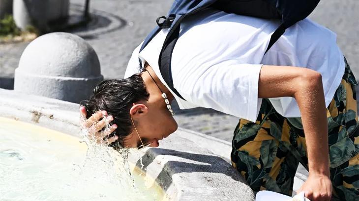 İklim Krizi: Filipinler’de aşırı sıcaklarda altı kişi öldü