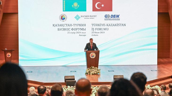 ‘Büyüme performansımız, ekonomimizin gücünü göstermektedir’