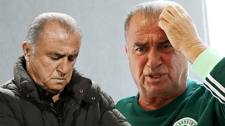 Yunanistan’da Fatih Terim’e sert sözler: En çok suçlanması gereken kişi! Yapamayacağını kanıtladı