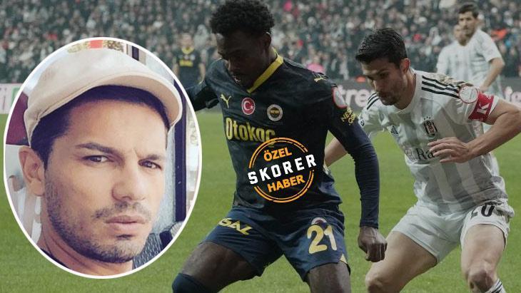 ÖZEL | Ali Güneş, şampiyonluk favorisi için net konuştu! Fenerbahçe-Beşiktaş derbisi öncesi çarpıcı tahmin