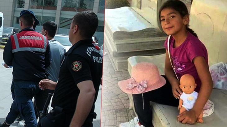 9 yaşındaki Gina’nın korkunç ölümü! Sanıklar birbirini suçladı