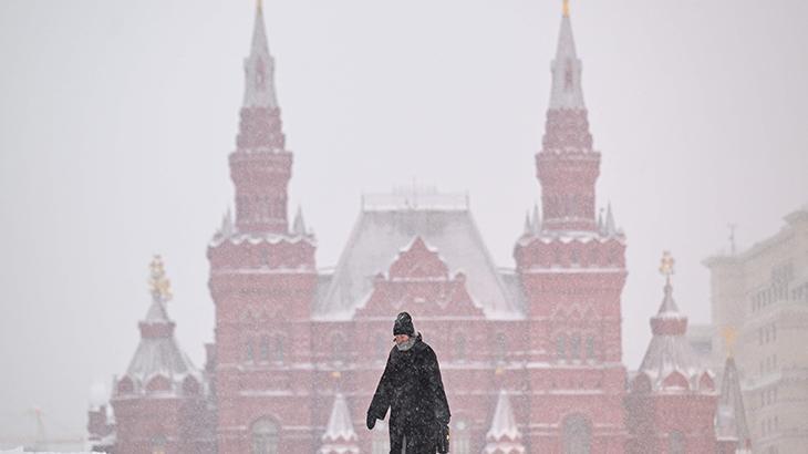 Rusya: Forbes muhabiri ‘yalan haber’ iddiasıyla gözaltına alındı