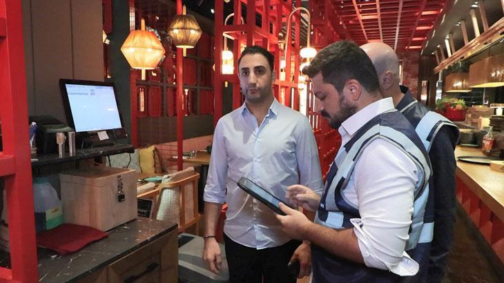 İstanbul’da KDV denetimi