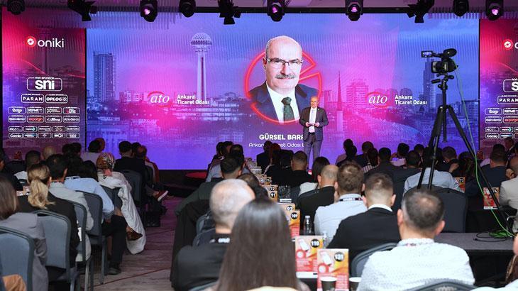 Ülkemizin ihracatında, e-ihracat yüzde 1,5’luk paya sahip