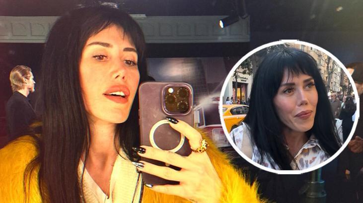 Arka Sıradakiler’in Özge’siydi! Sevda Dalgıç sektörden uzaklaşma nedenini açıkladı