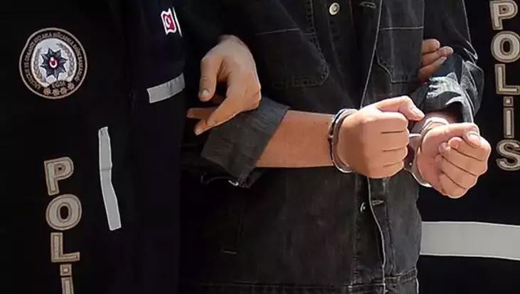 Konya’da FETÖ gözaltıları