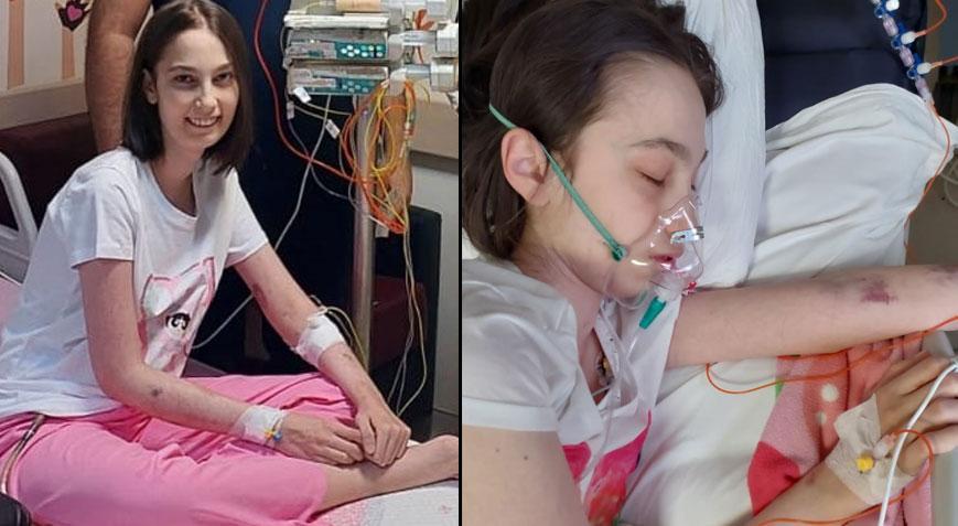 5,5 yıllık bekleyişin ardından dün müjdeli haber gelmişti! Esila hayatını kaybetti