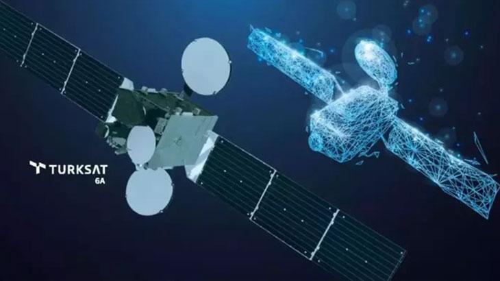 ‘Türksat 6A’nın üretimi süreci tamamlandı, yerlilik oranı yüzde 80’i aştı’