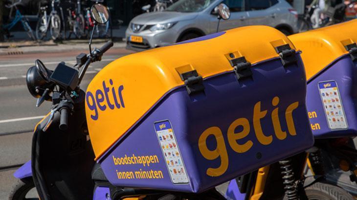 Getir açıklama yaptı: 4 ülkeden çıkıyorlar!