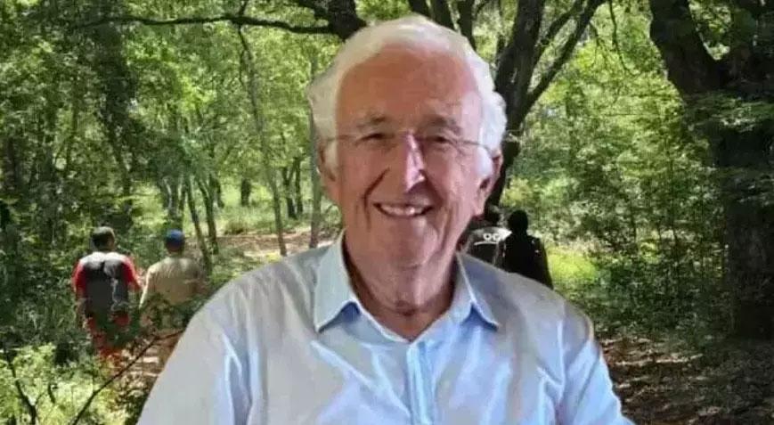 316 gün sonra Korhan Berzeg’in öldüğü kesinleşti! 1 kafatası ve 3 kemik parçası bulundu