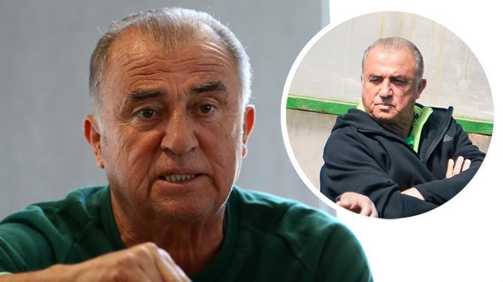 SON DAKİKA | Panathinaikos’ta Fatih Terim dönemi sona eriyor! Yunan basını duyurdu