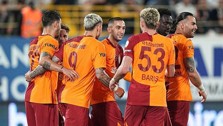 Galatasaray’a dev gelir! 2 yıldızdan 70 milyon euroluk bonservis