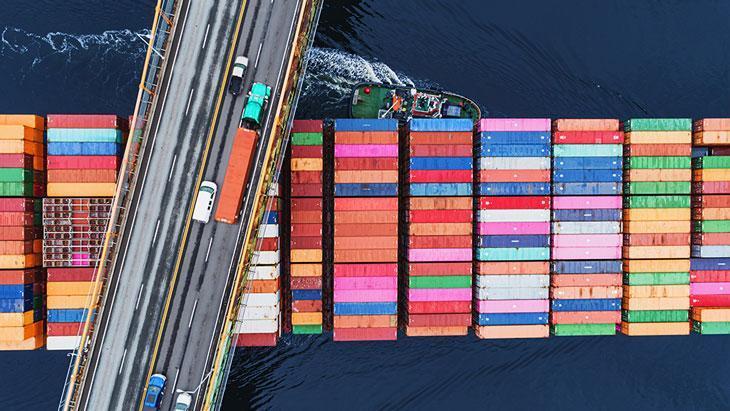 Dış ticaret rakamları açıklandı