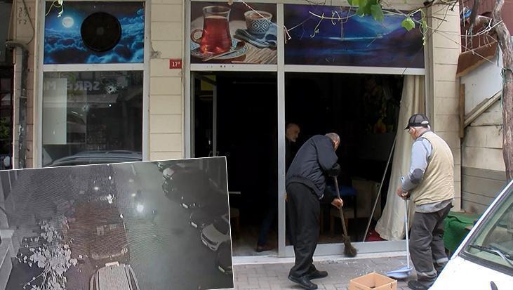 Yer: İstanbul! Kahvehaneleri taradılar