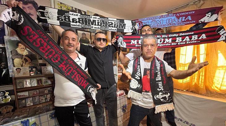 Müslüm Gürses hayranlarından Mustafa Keser’e tepki! ‘Özür bekliyoruz’