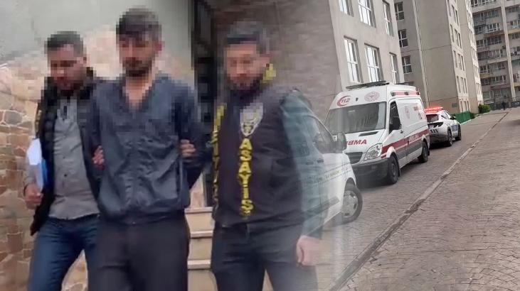 Eve çağırdıkları eskortla pazarlık kavgasında kan aktı! Kardeşini öldürdü