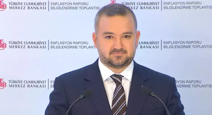 Merkez Bankası Başkanı Karahan’dan enflasyon açıklaması