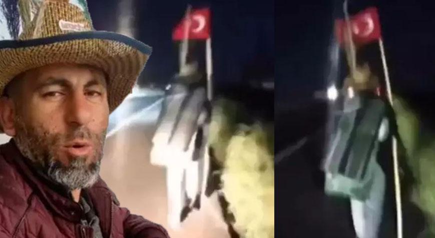 2 bin 500 kişi canlı yayını izlerken ölmüştü! ’15 dakika derede ağabeyimi aradım’