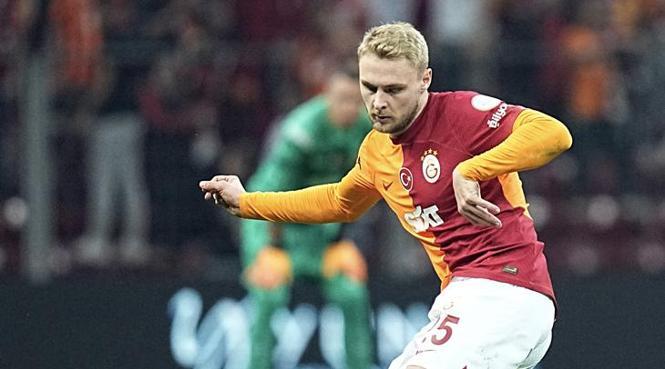 Galatasaray, Süper Lig'deki kritik maçta Pendikspor'u konuk ediyor!