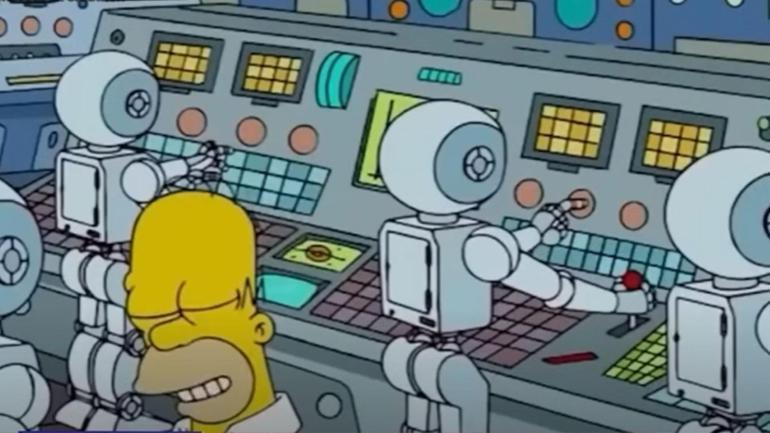 The Simpsons'ın 2024 tahminleri neler? Tüyler ürperten 2024 tahminleri, Üçüncü Dünya Savaşı bile var