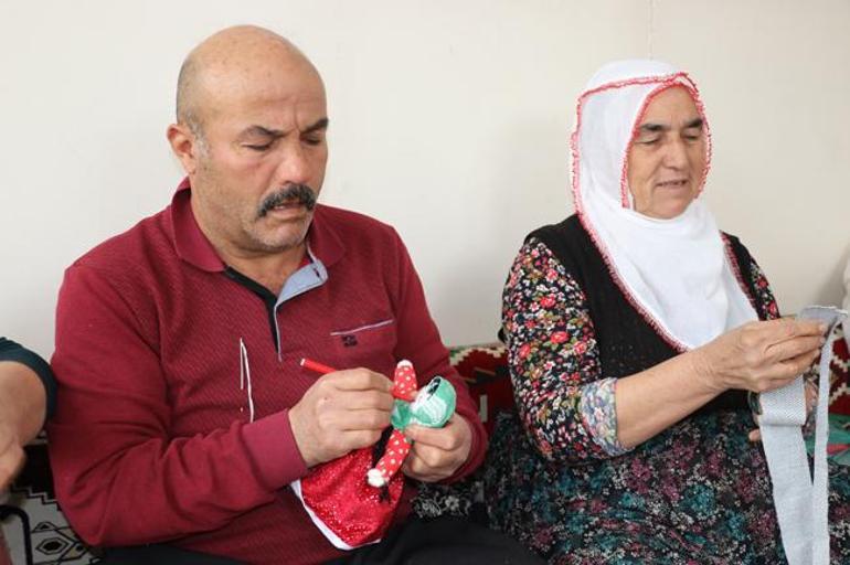 Bu sayede 4 dil öğrendi: Kadınların arasında beni gören şok oluyor