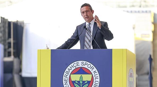 SON DAKİKA HABERİ: Fenerbahçe'de tarihi kongre! Süper Kupa ve ligden çekilme için son karar