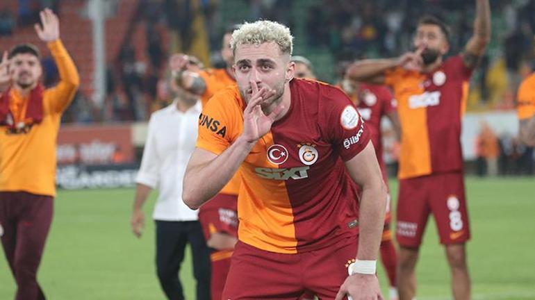 Spor yazarları Galatasaray'ın farklı galibiyetini değerlendirdi: Rüyamda görsem düşünmezdim