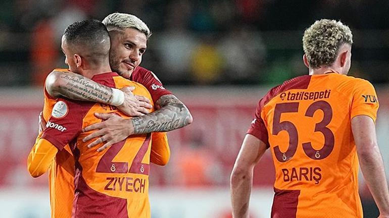 Spor yazarları Galatasaray'ın farklı galibiyetini değerlendirdi: Rüyamda görsem düşünmezdim