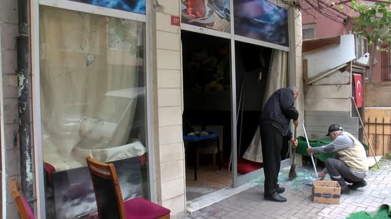 Yer: İstanbul! Kahvehaneleri taradılar