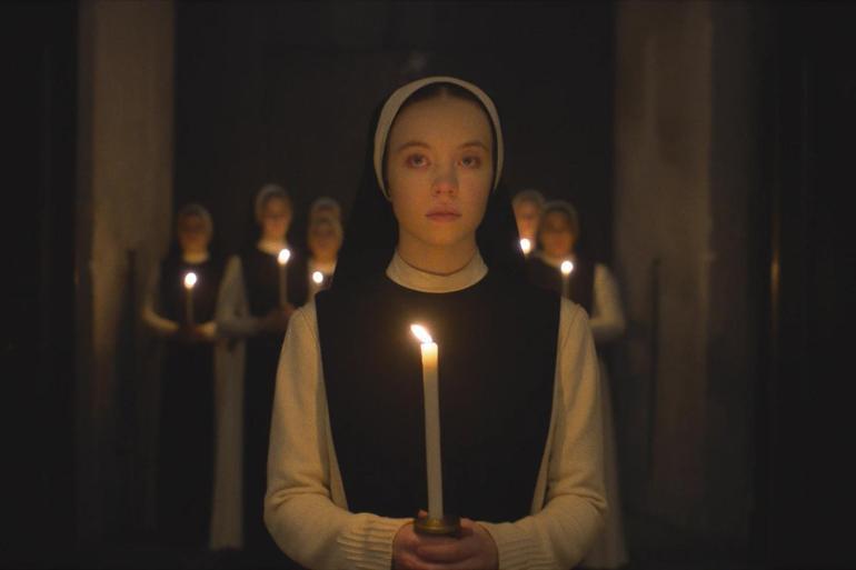 'Immaculate'ı izlemeyin': Seyircileri sinema salonunda kusturan film!