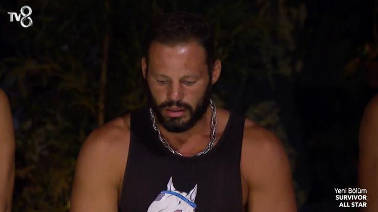 Survivor'da üçüncü eleme adayı belli oldu! Poyraz ile Atakan birbirine girdi! Acun ılıcalı Yunus Emre'yi yine fırçaladı