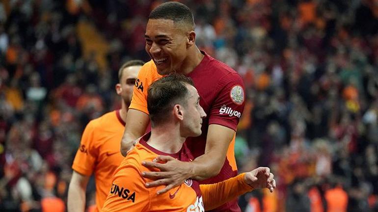ÖZEL | Nevzat Dindar, Galatasaray'dan ayrılacak isimleri tek tek açıkladı: İkisinden biri kesin gidecek!