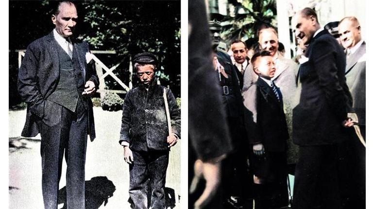 Sıtmalı çobandan Atatürk'e 20 kilo ceviz! Verdiği cevap yetti, ölene kadar aynı şeyi anlattı