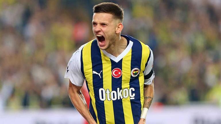 Fenerbahçeli Sebastian Szymanski paylaşılamıyor! Dev kulüpler transfer yarışında
