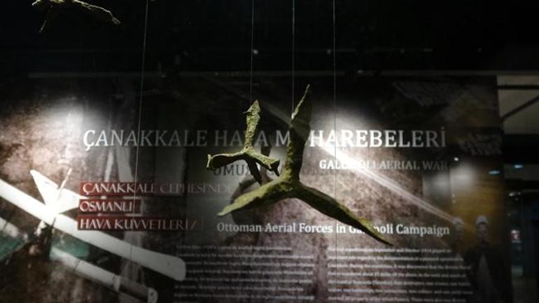 Çanakkale Savaşı'nın en acımasız yüzü: Türk askerinin kabusuydu