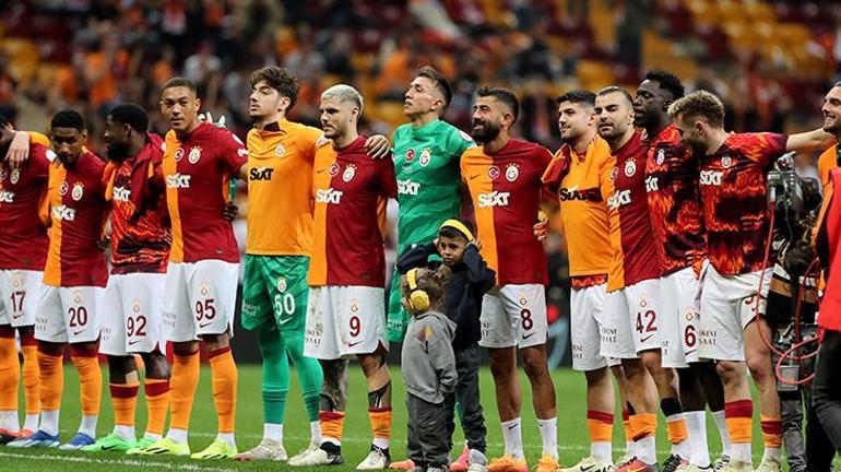 Nihat Kahveci'den Süper Kupa yorumu: 5-0 biterse ne olacak? Tarihte yazacak