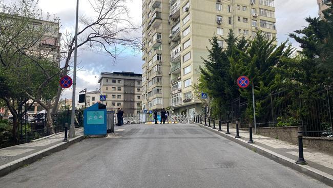 Gece külübü faciasında apartman yöneticisi konuştu