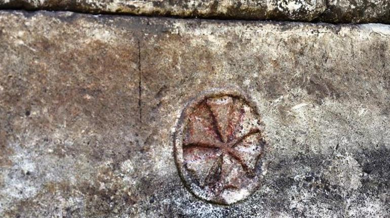 Diyarbakır'da bulundu! 12 bin yıllık tarihinde bir ilk