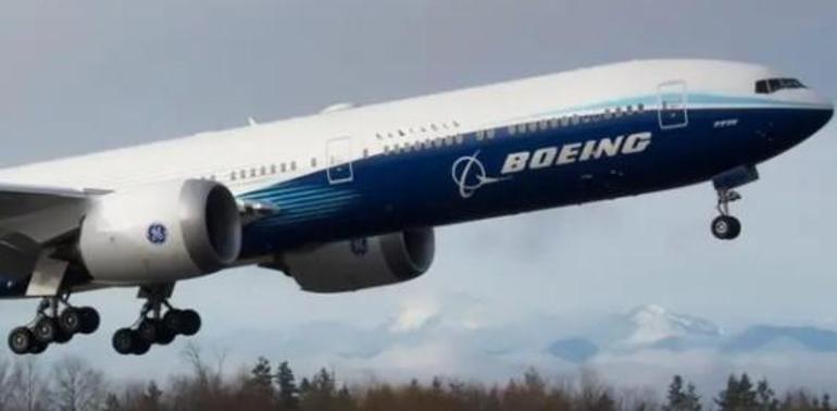 Skandal 140 sayfalık rapor yayınlandı: Çöpten parça alıp Boeing'e takıyorlar