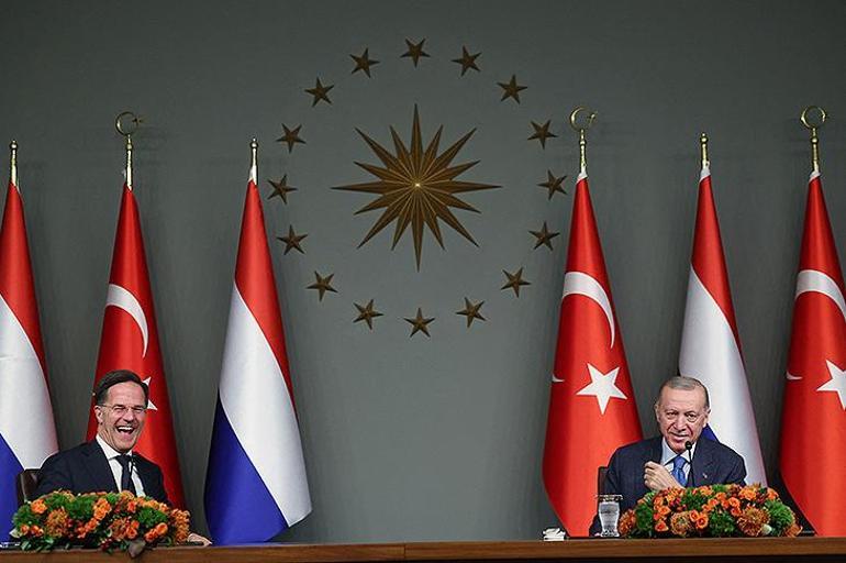Türkiye Rutte kararını verdi! Ankara NATO'nun tüm üyelerine bildirdi
