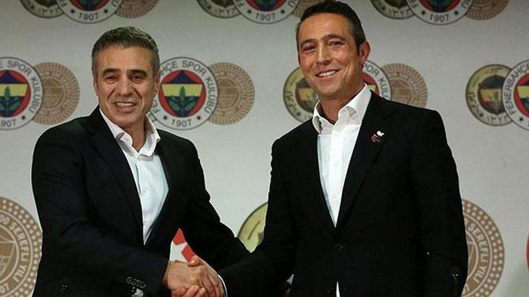 Ersun Yanal'dan Başkan Ali Koç'a zehir zemberek sözler: Fenerbahçe böyle gitmez!