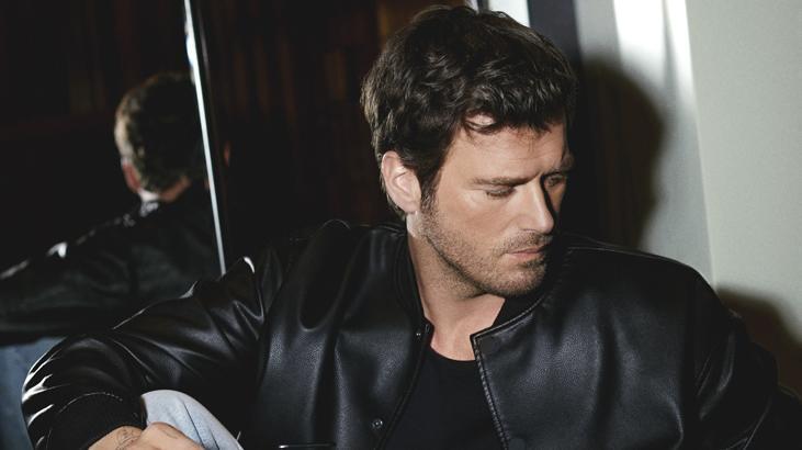 Kıvanç Tatlıtuğ’dan babalık açıklaması! ‘Bambaşka bir duygu’