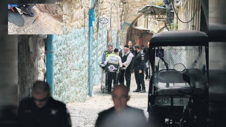 Dışişleri saldırıyı yakın takibe aldı