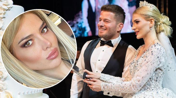 İlayda Şeker’den ‘estetik’ sorusuna Barbie’li cevap!