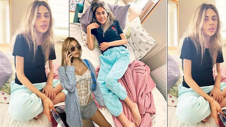 Nihal Candan: Ailem moral olsun diye kuaföre götürdü