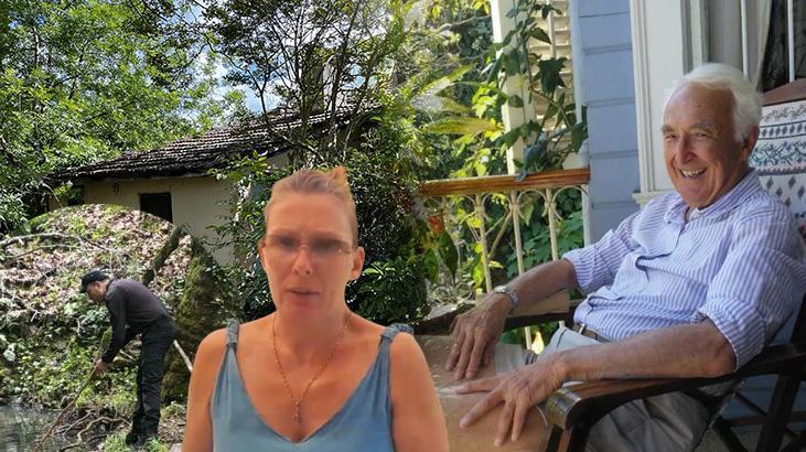 Berzeg’e ait 12 kemik ve kafatası toprağa verilecek! Sırtlan saldırısı ihtimali gündemde