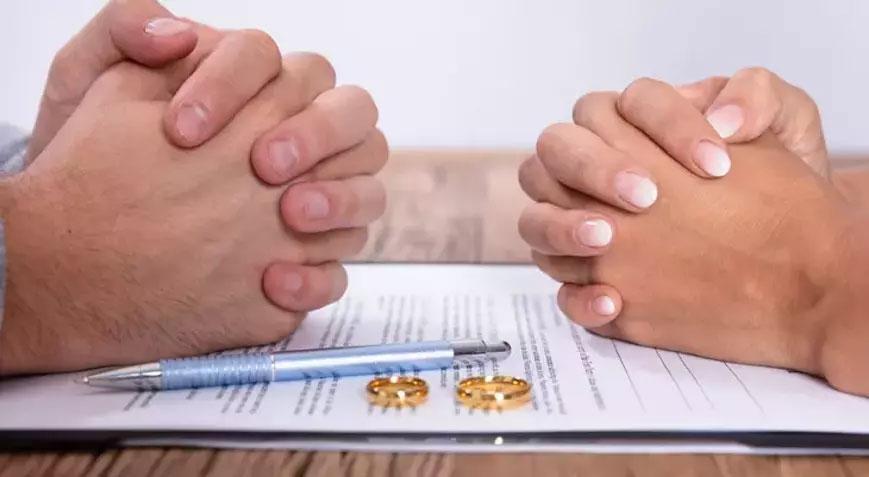 Eşinin cebinden izinsiz para almak boşanma sebebi saydı